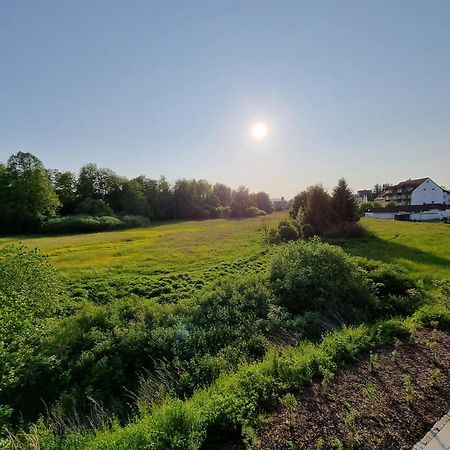 Aktiv-Urlaub-Burak Marktleuthen Im Fichtelgebirge 외부 사진