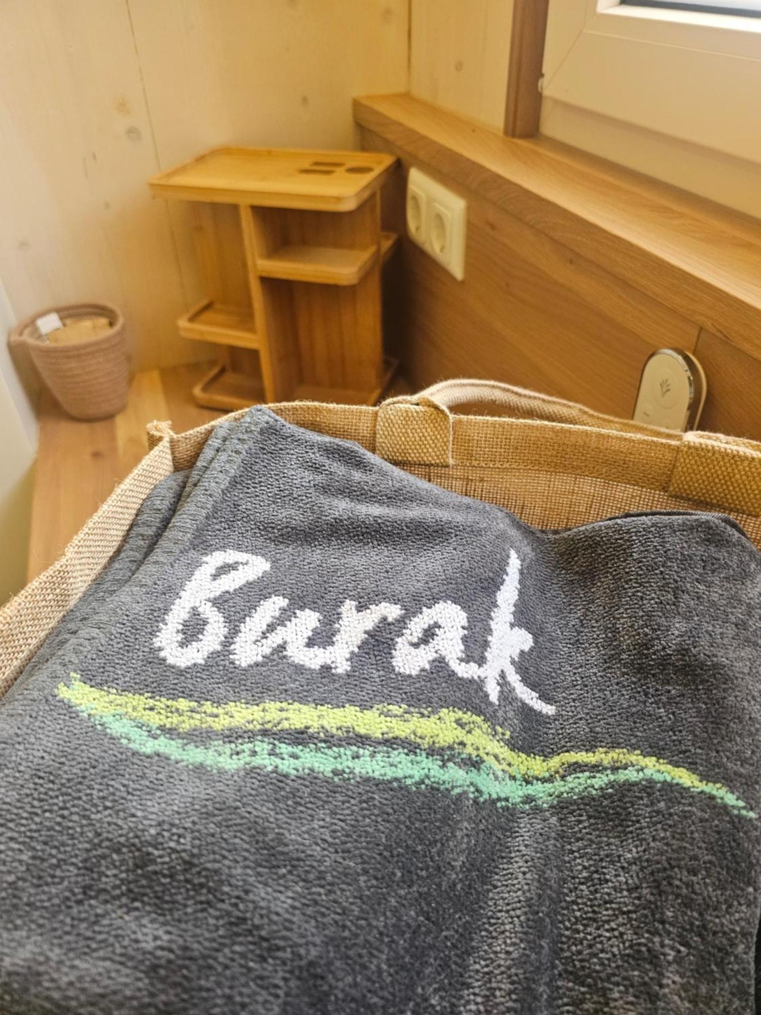 Aktiv-Urlaub-Burak Marktleuthen Im Fichtelgebirge 외부 사진